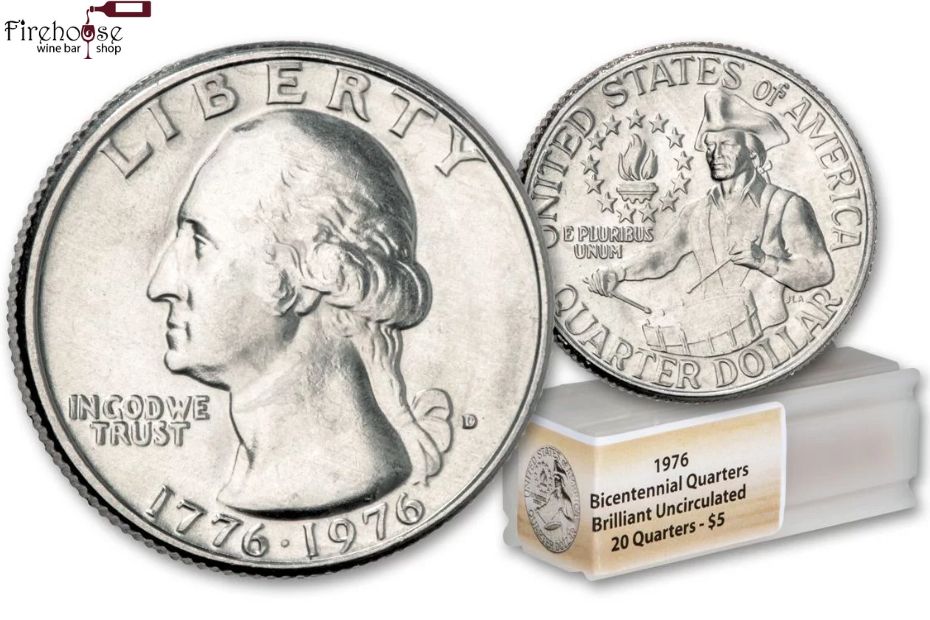 Rare Bicentennial Quarter: $20K Value + 6 more $1,000+ Gems!